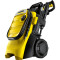 Aukšto slėgio plovimo mašina K4 Compact 1.637-500 & KAR Karcher
