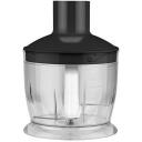 Lafe Iegremdējamais mikseris BRK-003A LAFBLE46742, 0.6 L, 800 W, nerūsējo&scaron;ais tērauds, ergonomisks rokturis