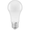 Osram Lambipirn Classic A 4058075122529, 10 W, 220-240 V, 1055 lm, Soe valge, E27, 15000 h