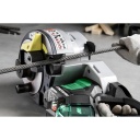 Bezvadu stiegrojuma griezējs un locītājs HIKOKI VB3616DAW2Z, 36 V, bezsuku motors, ātra grie&scaron;ana un locī&scaron;ana