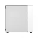 Fractal Design Arvutikorpus North XL FD-C-NOR1X-03, valge, 9.7kg, 509x240x503mm, ATX, E-ATX, Mini ITX, Micro ATX