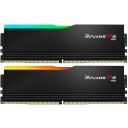 G.Skill Ripjaws M5 RGB atmiņas modulis F5-6000J3636F16GX2-RM5RK, 32 GB, 2 x 16 GB, DDR5, 6000 MHz, 288-pin DIMM, XMP 3.0, heatsink