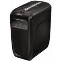 Fellowes Paberihendaja 60CS 4606101, 10 lehte korraga, 22 L, 75 dB, ristl&otilde;ige