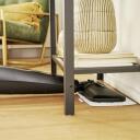 Vileda Aurupuhasti XXL 3.0 173948, 0,4 l, 130 m&sup2;, 25 g/min, 3 režiimi, ergonoomiline k&auml;epide, p&ouml;&ouml;ratav d&uuml;&uuml;s