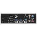 Asus Emaplaat TUF GAMING B760M-BTF WIFI 90MB1G50-M0EAY0, 244mm, 4xSATA, 3xM.2, 1xHDMI, 1xDP, 4xUSB 2.0, 6xUSB 3.x, 1xLGA1700