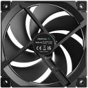 Deepcool Jahutusventilaator FD12 V2 R-FD12V2-BKNPN1-G, 120mm, 500-2500rpm, 79.89cfm, 35.66dBA, PWM tugi, h&uuml;drolaager