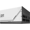 Asus Toiteplokk Prime Gold AP-850G 90YE00U0-B0NA00, 850 W, 80 PLUS Gold, ATX, 20+4 Pin, 3x8 Pin, 5 SATA, 3 Molex