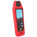 Uni-T kaabli detektor UT25CL, 33KHz, 480V, 8 saatjat, 3 taseme tundlikkus, IP54, CE, RoHS