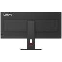 Lenovo ThinkVision T34WD-40 64AEGAT1EU, 3440 x 1440, 120 Hz, 4 ms, 300 cd/m&sup2;, 1 HDMI, USB 3.2 Gen 1 keskpunkt, kumer