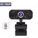 Manta Veebikaamera W179, 1080p, USB 2.0, CMOS 1/2.7, 5MP, 30fps, Sisseehitatud mikrofon, Plug and Play