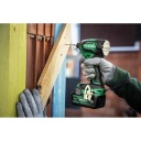 Bezvadu trieciena skrūvgriezis, HIKOKI WH18DEW2Z, 18 V, 175 Nm, kompakts un viegls