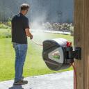 Voolikukäru 30m, KREATOR, KRTGR6717, Vooliku pikkus: 30 m, Ühendusvooliku pikkus: 2 m