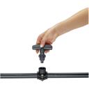 Gardena Toru l&otilde;ikeriist 02765-20, 3/4", metallist tera, aianduse jaoks