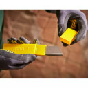 Tapetų peilio geležtės 25mm, 20 vnt. 1-11-325 STANLEY