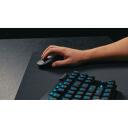 Logitech USB optiskā pele PRO X SUPERLIGHT 2 910-006638, 32000 DPI, 5 pogas, 0.5 ms, 95h akumulatora darbības laiks