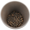 Leca , clay pebbles 4 - 10 mm , 1 L BIOOGROD 749901