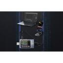 Fnirsi FNB58 BT USB port tester, 2.0" LCD, 5P USB-A, USB-C, Micro USB, PD 3.1, Bluetooth, 0.0001, 9h ieraksts