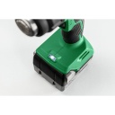 Bezvadu karstuma pistole HIKOKI RH18DAW4Z, 18 V, līdz 550&deg;C, 20 minū&scaron;u darbības laiks