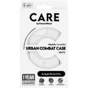 Care Flagship Case, 1338, aizsargkaste, 100% pārstrādāts plastmasas, balta, MagSafe saderība