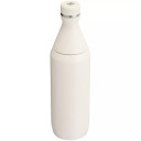 Thermo Bottle The All Day Slim Bottle 0,6L in cream 2812069022 Stanley®