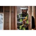 Dewalt triecienurbjma&scaron;īna DCD778M2T-QW, 18V, 2x4Ah, 2 ātrumi, 29750 sitieni/min, 65Nm griezes moments, bez oglī&scaron;u