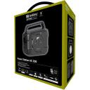 Sandberg Toitejaam AC 200 420-83, 48000 mAh, 177,6 Wh, 200 W, 1 x AC, 3 x USB A, 1 x USB C, 1 x DC