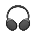 Belaidės Bluetooth ausinės su ANC triuk&scaron;mo slopinimu ir mikrofonu Bluetooth ANC ne&scaron;iojamos su mikrofonu W830NB Juodos Edifier