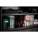 Green Cell UPS 2000VA 1400W UPS09, 1400W, 2000VA, 2xIEC-C13, 2xC/F, 1xUSB, 2xRJ-45, 9Ah, 2 akumuliatoriai, linijinis-interaktyvus