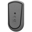 Lenovo Vaikne hiir 600 GY50X88832, Bluetooth 5.0, 2400 dpi, 3 nuppu, sinine optiline sensor, vaiksed nupud