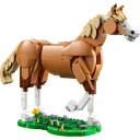 Lego Rado&scaron;ais komplekts 31166, 685 elementu, 9+ gadi, instrukciju lapa