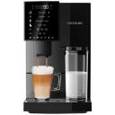 Cecotec Kafijas automāts Cremmaet Compactccino Connected 1460, 1350 W, 19 bar, 1.1 l, 25 dzērieni, automātiska mazgā&scaron;ana