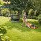 Lawn mower RM 448 TX, petrol STIHL