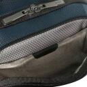Targus HeritageLuxe mugursoma TBB65602GL, 40,6 cm, 15-16", 1,83 kg, poliesters, ceļojumu mugursoma, RFID aizsardzība