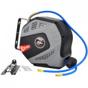 Gaisa &scaron;ļūtene spolē 10x16mm x 10m, AW09850 AWTOOLS