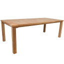 Sodo baldų komplektas BALI su 6 kėdėmis, K136022 HOME4YOU