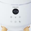 Homedics Ultraheli niisutaja UHE-CMTF91-EU, 5,5 l, 70 h, 130 m&sup2;, 3 seadet, automaatne v&auml;ljal&uuml;litus