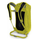 Mugursoma Transporter Roll Top WP 25, Lemongrass yellow, 0843820127621 Osprey