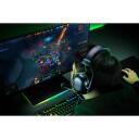 Razer Blackshark V2 X k&otilde;rvaklapid, RZ04-03240100-R3M1, 32&Omega;, 1.3m, 12-28000Hz, m&uuml;rasummutamine, p&ouml;&ouml;ratav helitugevuse reguleerija