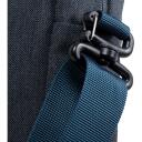Rivacase Korpus GALAPAGOS 15.6" 7731DARKGREY, 39.6cm, 550g, 1 priekinė ki&scaron;enė, nuimamas peties diržas