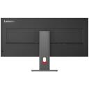 Lenovo ThinkVision P40WD-40 monitor, 39.7", 5120 x 2160, IPS, 120 Hz, 4 ms GtG, 400 cd/m&sup2;, HDMI 1, Eclipse Black