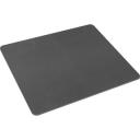 Natec hiirepad NPP-2040/10, 300x250x2mm, must, PRINTABLE