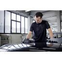 Bosch Professional GPX 12V-125 06019L4100, 12V, 1400-7000 p/min, 12.5 mm, harjadeta mootor, ergonoomiline disain