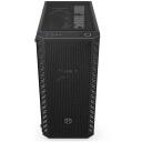 Endorfy Корпус ПК Signum 300 Air EY2A005, Цвет: черный, Форм-фактор: башня, Поддерживаемые HDD: 2.5/3.5"
