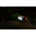Flextail Tiny Helio 700Z lukturis, Tiny Helio 700Z-O, 600 lm, 100 m, 100 h, 62.4 g, 60&deg;, IP67, 700 mAh, USB-C, 6500 K