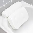 Rio Vannapadi PLBT-L/1,1, valge, mikrokiud, 0.45kg, 3D &otilde;huringlus, 6 imemist, tugi kaelale, &otilde;lgadele, seljale