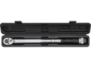Dinamometriskā atslēga 1/2" 40-210Nm YT-0761 YATO