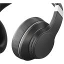 Hama Belaidės ausinės 00184159, 310g, 97dB, 33&Omega;, Bluetooth, ANC, 20h muzika, 18h pokalbis, jutiklinis jutiklis