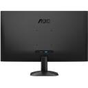 Aoc LED monitor 27B31H, 27", FHD, 1920 x 1080, 120 Hz, 1 ms, 300 cd/m&sup2;, HDMI 1, VESA 100x100