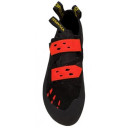 Klin&scaron;u kurpes TARANTULA, izmērs: 44.5, Black/poppy, 8020647960538 LA SPORTIVA