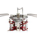 Plīts 'Triple Power', 5800 W, kompakta un izturīga, R562126, Origin Outdoors